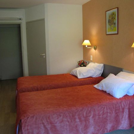Sainte-Énimie Hotel Chante-Perdrix מראה חיצוני תמונה