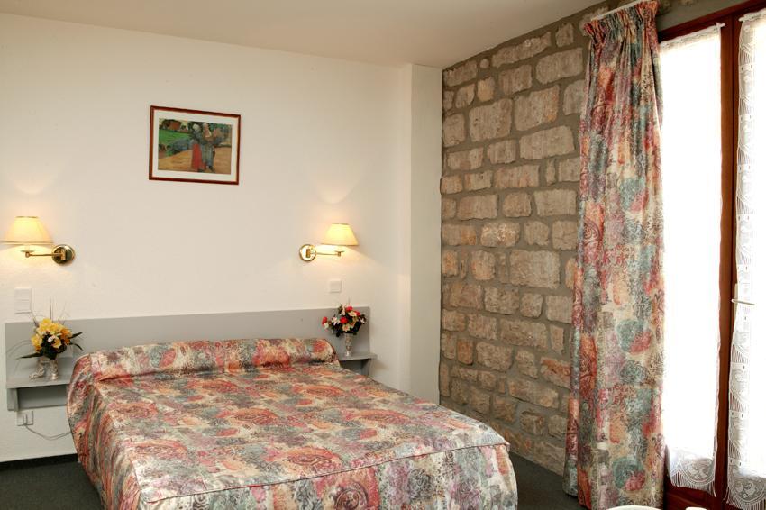 Sainte-Énimie Hotel Chante-Perdrix מראה חיצוני תמונה